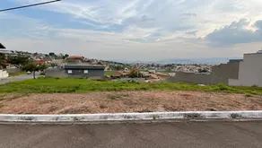 Terreno Condomínio Jardim Tarumã, Jundiaí - SP — foto 2