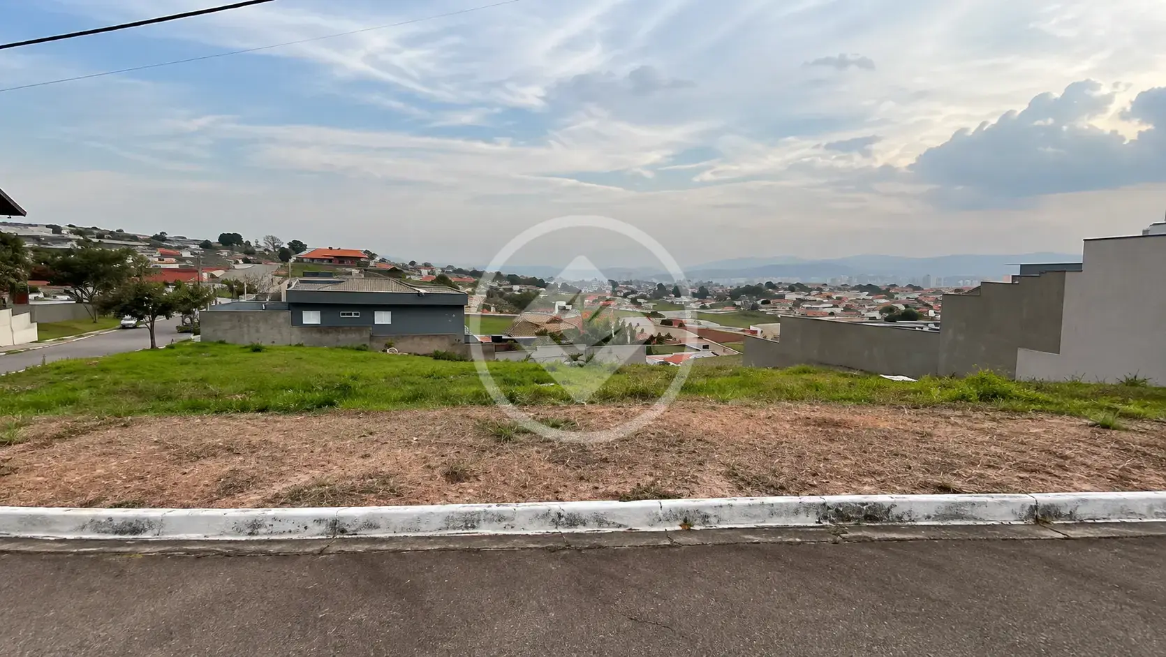 Image 2 - Terreno Condomínio em Jardim Tarumã, Jundiaí - SP