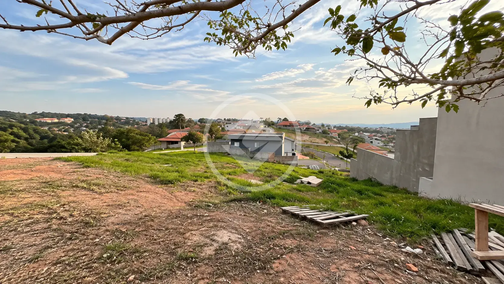 Image 7 - Terreno Condomínio em Jardim Tarumã, Jundiaí - SP