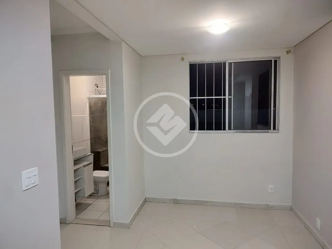 Image 2 - Apartamento em Recanto Quarto Centenário, Jundiaí - SP