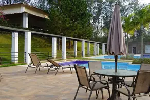Imagem 2 - Terreno Condomínio em Loteamento Fazenda Santa Isabel, Jundiaí - SP