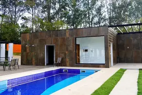 Imagem 6 - Terreno Condomínio em Loteamento Fazenda Santa Isabel, Jundiaí - SP