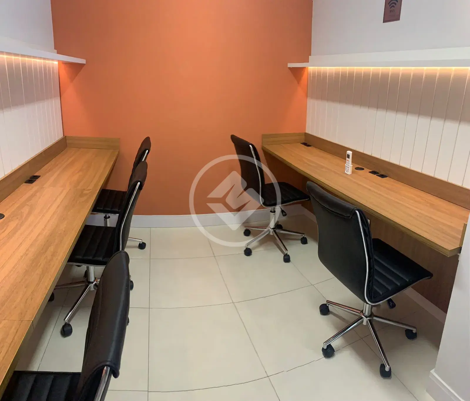 Imagem 1 - Sala Comercial em Anhangabaú, Jundiaí - SP