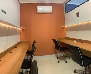 Imagem 2 - Sala Comercial em Anhangabaú, Jundiaí - SP