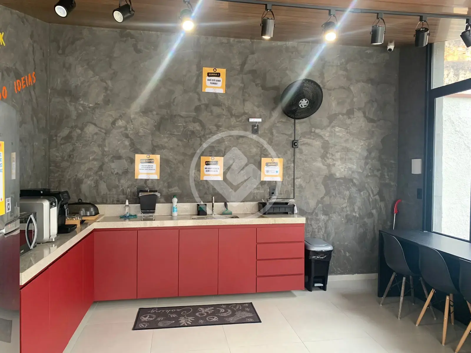 Image 2 - Sala Comercial em Anhangabaú, Jundiaí - SP