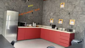 Imagem 6 - Sala Comercial em Anhangabaú, Jundiaí - SP
