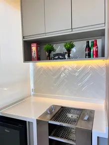 Imagem 3 - Apartamento em Vila Rio Branco, Jundiaí - SP