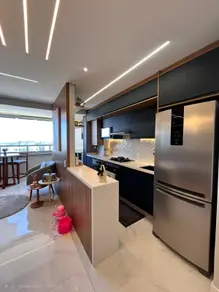 Imagem 5 - Apartamento em Vila Rio Branco, Jundiaí - SP