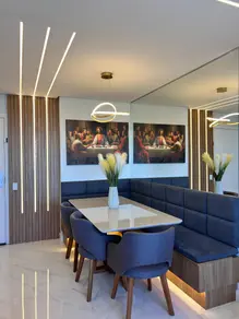 Imagem 4 - Apartamento em Vila Rio Branco, Jundiaí - SP