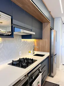Imagem 6 - Apartamento em Vila Rio Branco, Jundiaí - SP