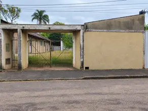 Terreno Jardim Pacaembu, Jundiaí - SP — foto 1