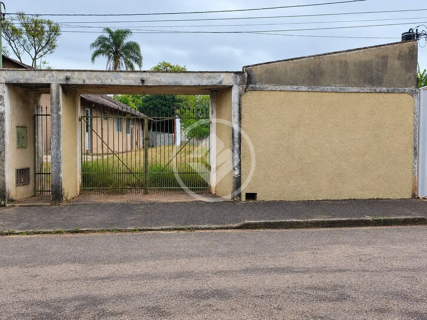 Imagem 1 - Terreno em Jardim Pacaembu, Jundiaí - SP