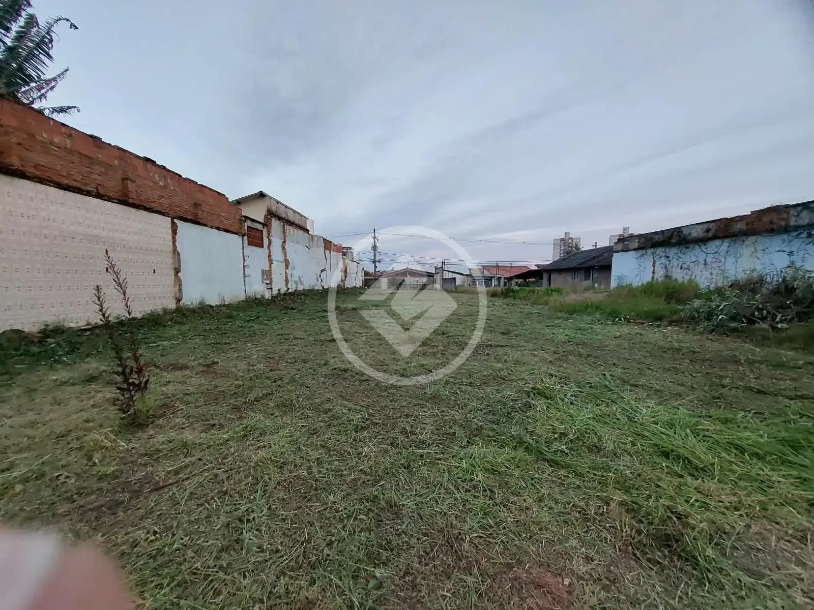 Imagem 1 - Terreno em Jardim Pacaembu, Jundiaí - SP