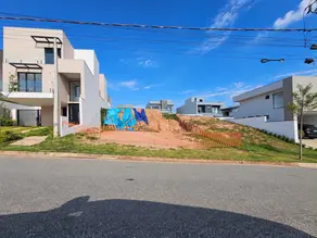 Terreno Condomínio Jardim Ermida I, Jundiaí - SP — foto 2