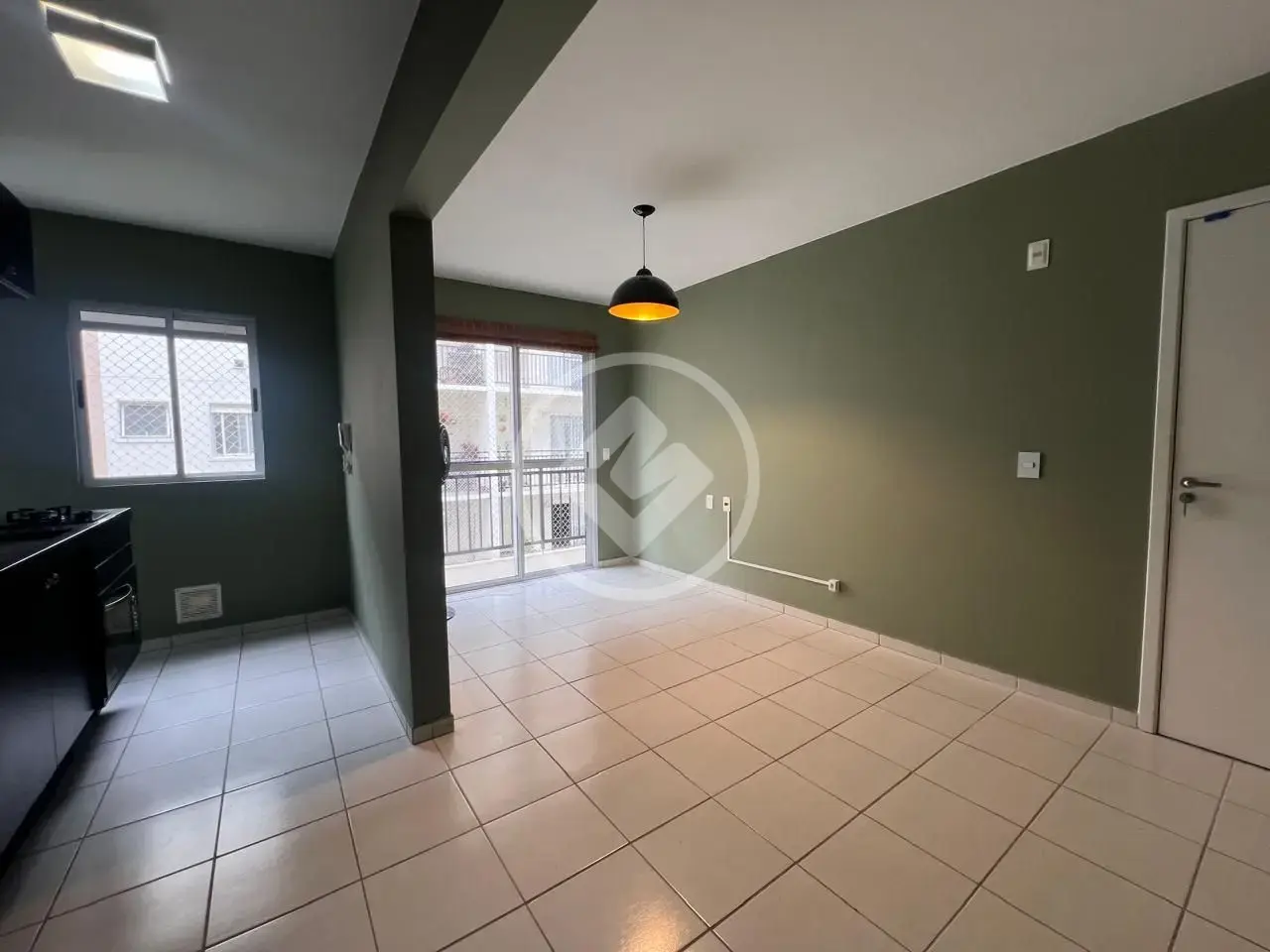 Imagem 1 - Apartamento em Medeiros, Jundiaí - SP