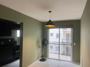 Apartamento Medeiros, Jundiaí - SP — foto 2