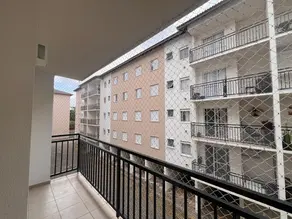 Imagem 2 - Apartamento em Medeiros, Jundiaí - SP