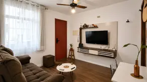 Apartamento Jardim Ana Maria, Jundiaí - SP — foto 1