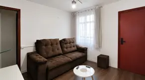 Imagem 3 - Apartamento em Jardim Ana Maria, Jundiaí - SP
