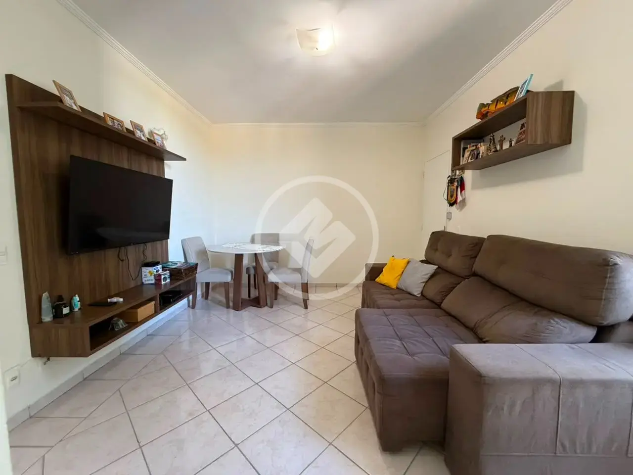Image 2 - Apartamento em Jardim Santa Teresa, Jundiaí - SP