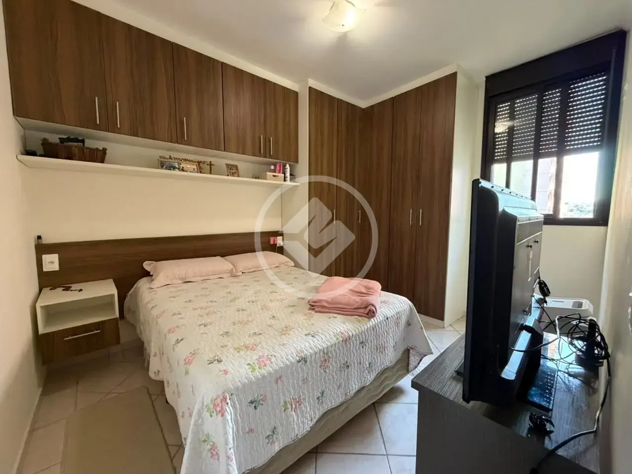 Imagem 1 - Apartamento em Jardim Santa Teresa, Jundiaí - SP