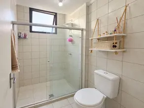 Imagem 4 - Apartamento em Jardim Santa Teresa, Jundiaí - SP