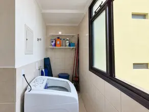 Imagem 5 - Apartamento em Jardim Santa Teresa, Jundiaí - SP