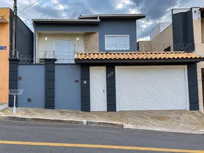 Casa Jardim Guanciale, Campo Limpo Paulista - SP — foto 1