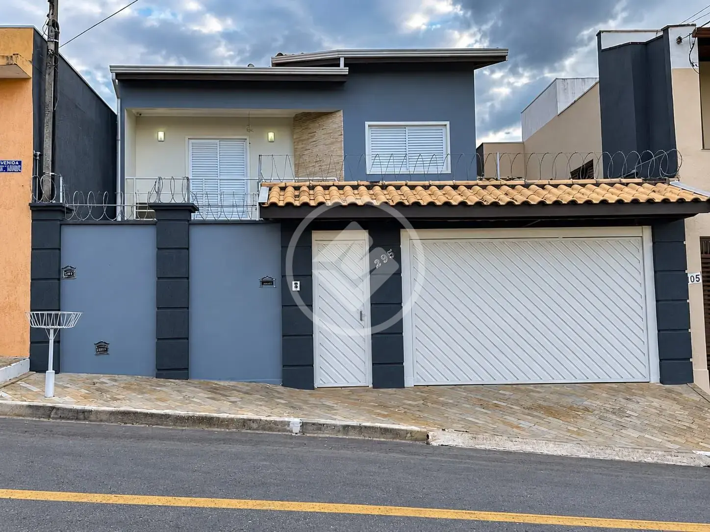Imagem 1 - Casa em Jardim Guanciale, Campo Limpo Paulista - SP