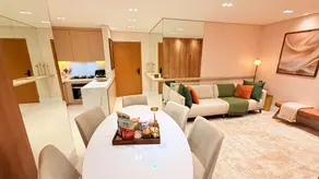Imagem 3 - Apartamento em Bosque dos Jacarandás, Jundiaí - SP