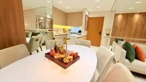 Imagem 4 - Apartamento em Bosque dos Jacarandás, Jundiaí - SP