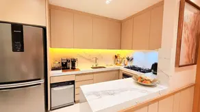 Imagem 6 - Apartamento em Bosque dos Jacarandás, Jundiaí - SP
