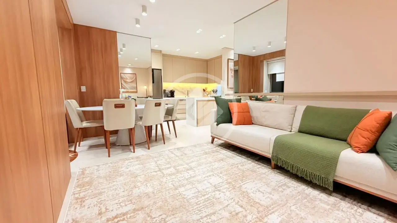 Image 20 - Apartamento em Bosque dos Jacarandás, Jundiaí - SP