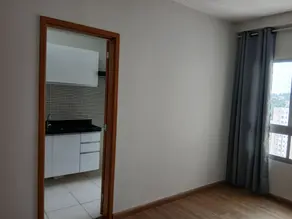 Apartamento Cidade Nova, Jundiaí - SP — foto 2