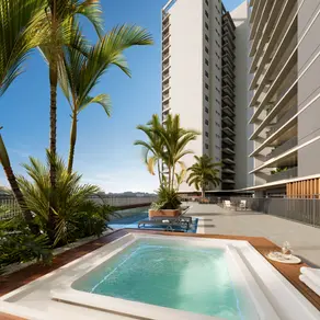 Imagem 5 - Apartamento em Jardim das Samambaias, Jundiaí - SP