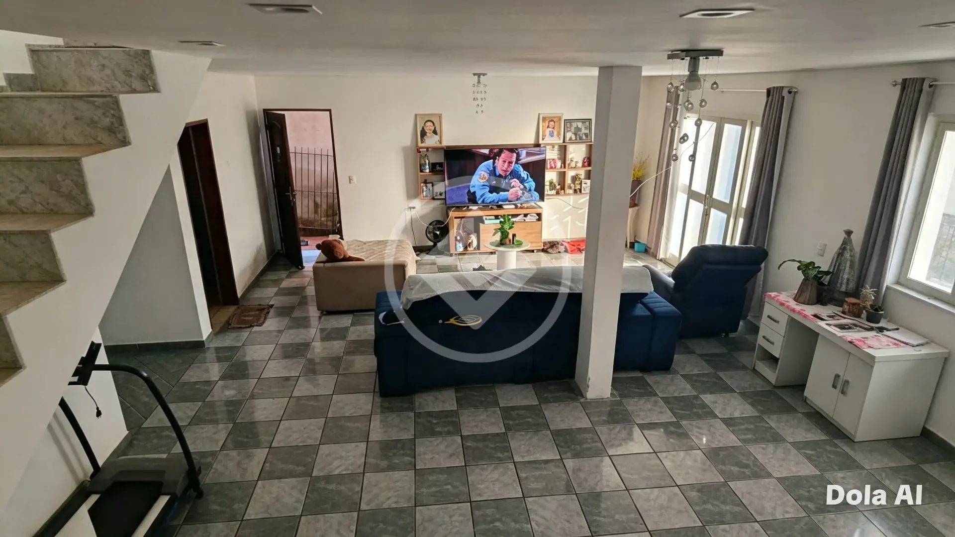 Image 2 - Sobrado em Recanto Parrilo, Jundiaí - SP