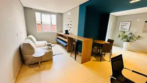 Apartamento Medeiros, Jundiaí - SP — foto 1