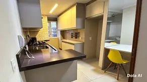 Apartamento Residencial Pacaembu, Itupeva - SP — foto 1