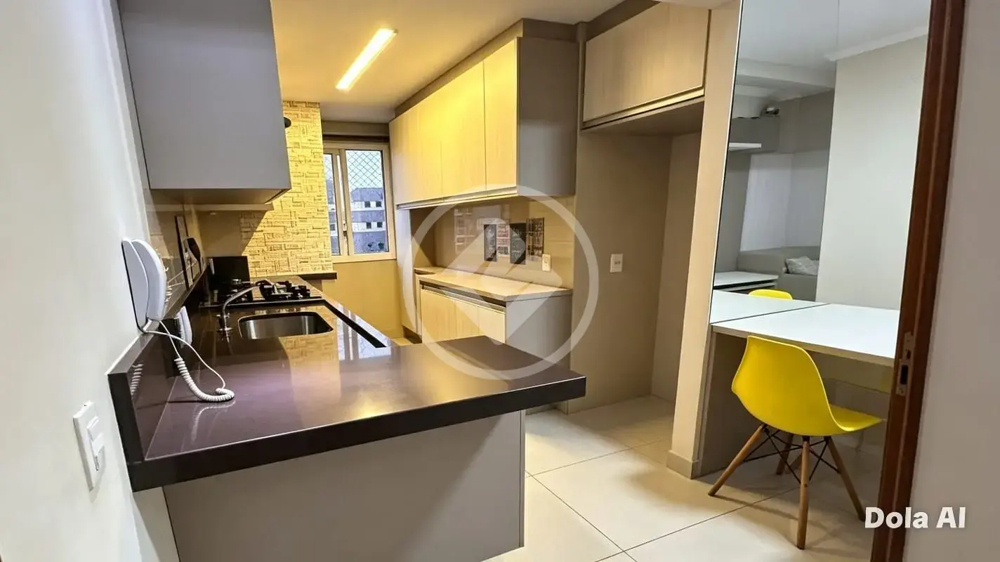 Imagem 1 - Apartamento em Residencial Pacaembu, Itupeva - SP
