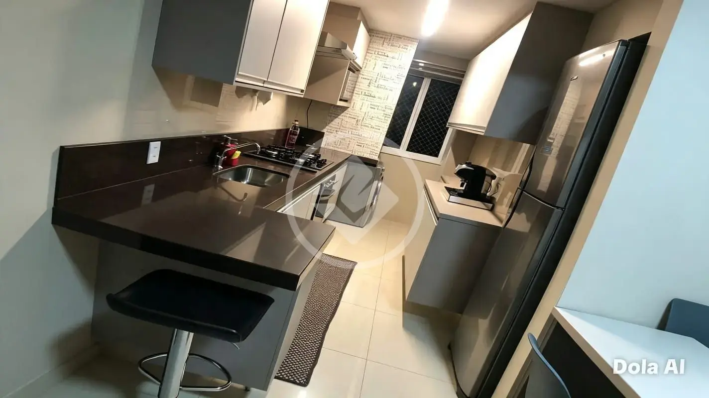 Image 31 - Apartamento em Residencial Pacaembu, Itupeva - SP