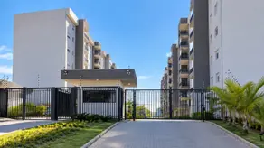 Apartamento Jardim Carolina, Jundiaí - SP — foto 2