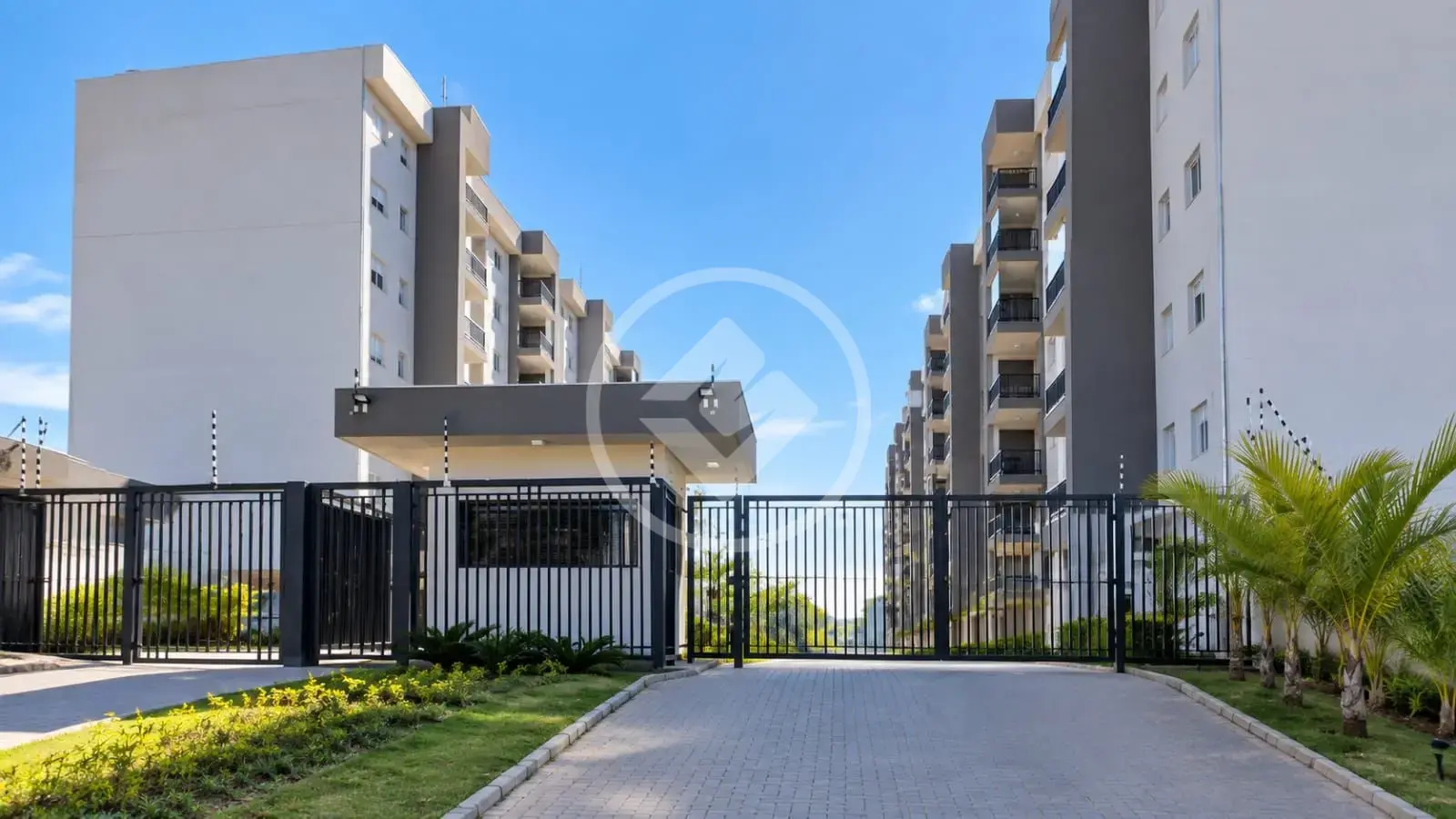 Image 2 - Apartamento em Jardim Carolina, Jundiaí - SP