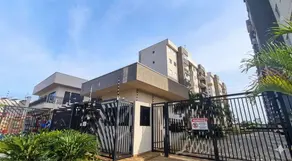 Imagem 2 - Apartamento em Jardim Carolina, Jundiaí - SP