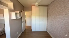 Imagem 6 - Apartamento em Jardim Carolina, Jundiaí - SP
