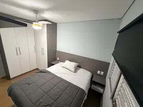 Imagem 4 - Apartamento em Jardim Carolina, Jundiaí - SP