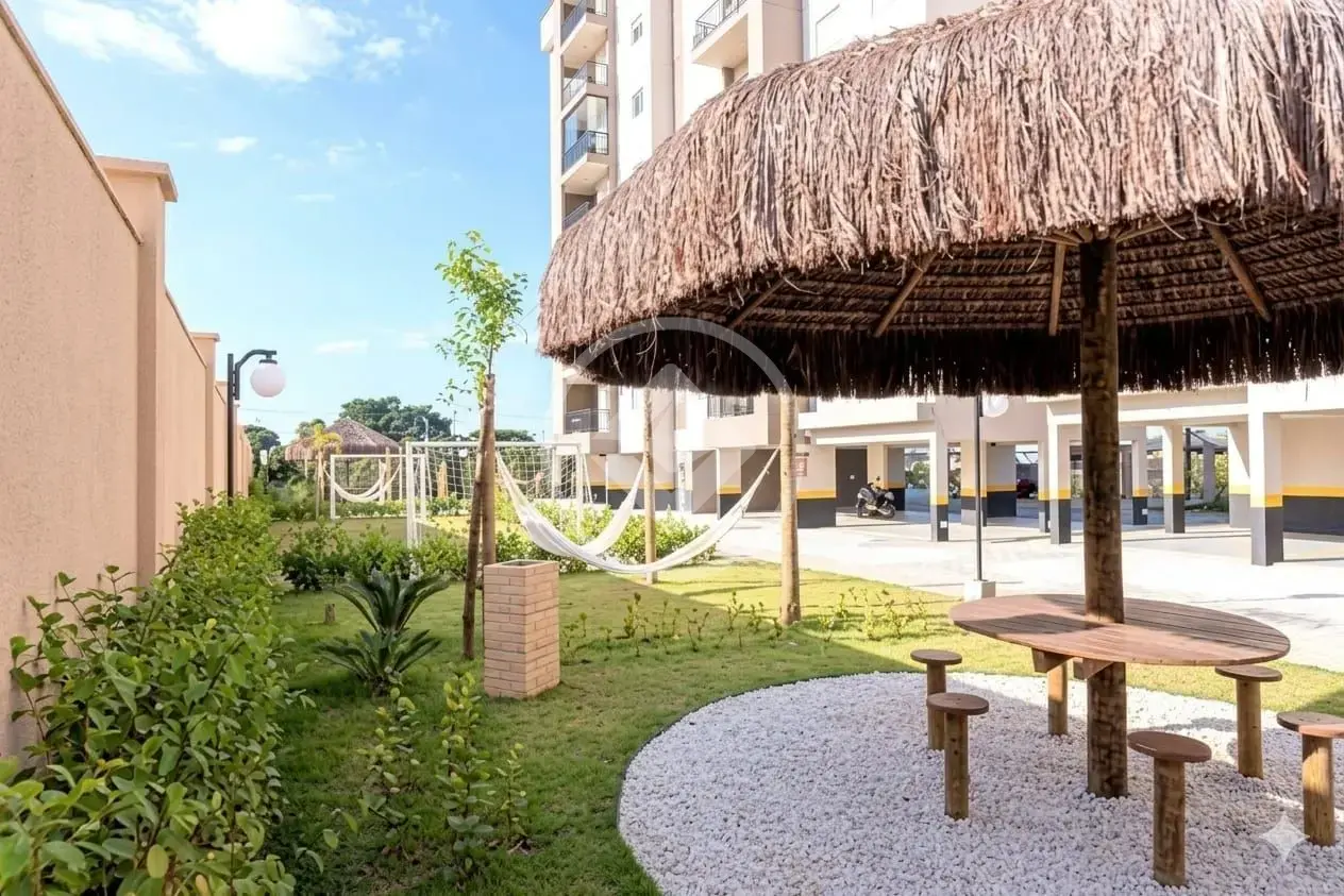 Image 24 - Apartamento em Jardim Carolina, Jundiaí - SP