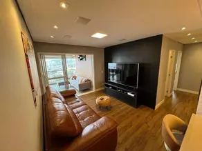 Apartamento Anhangabaú, Jundiaí - SP — foto 1