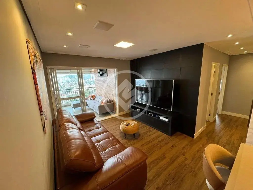 Imagem 1 - Apartamento em Anhangabaú, Jundiaí - SP