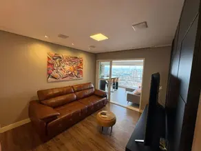 Apartamento Anhangabaú, Jundiaí - SP — foto 2