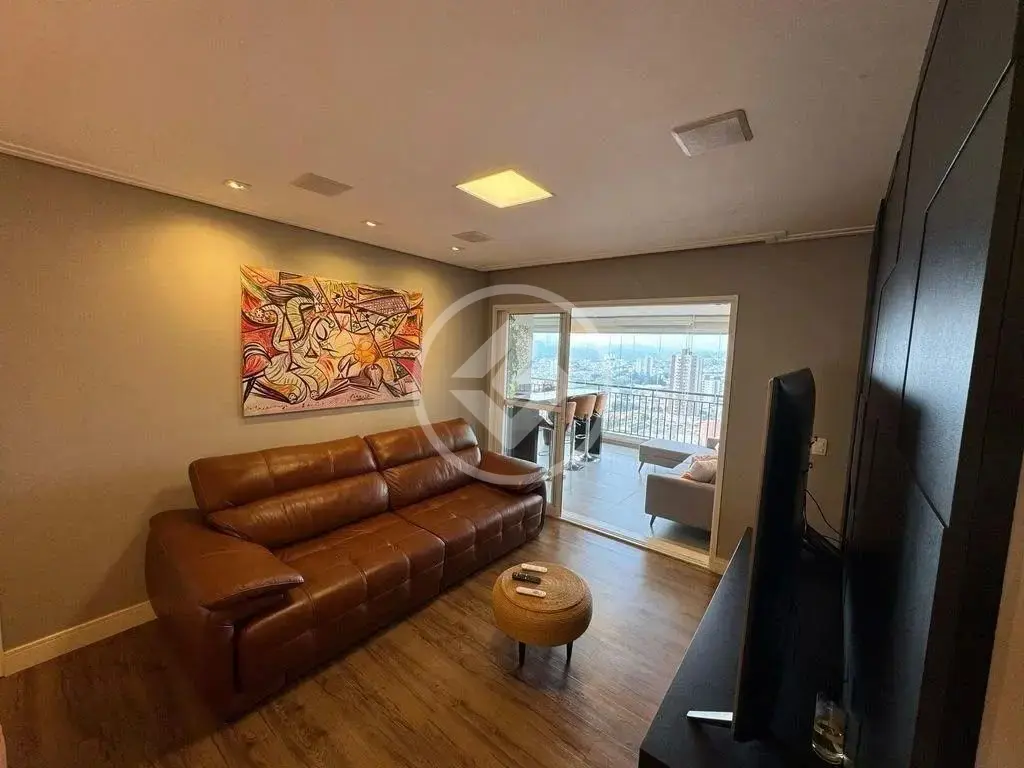 Image 2 - Apartamento em Anhangabaú, Jundiaí - SP